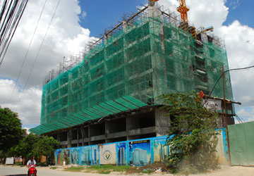 Mức thu 25% gần như đã bị xóa